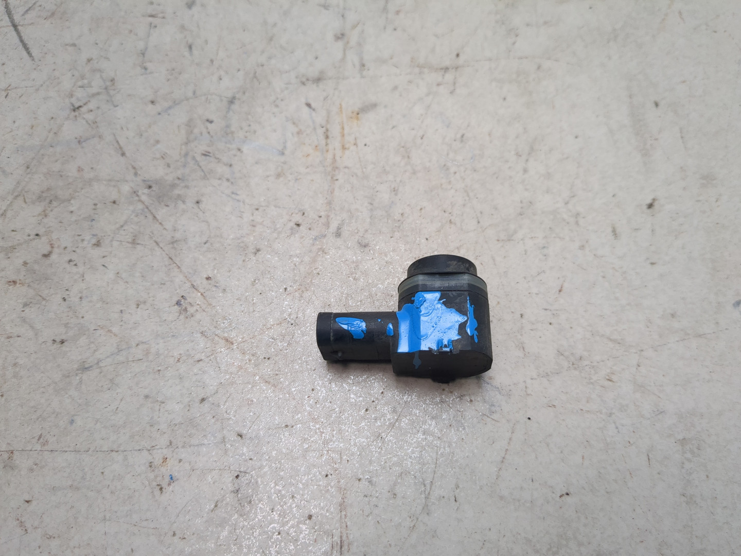 Датчик парковки