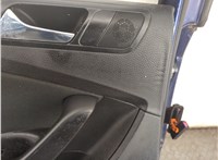  Стекло боковой двери Volkswagen Passat 6 2005-2010 11597609 #2