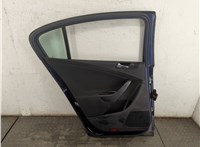  Стекло боковой двери Volkswagen Passat 6 2005-2010 11597609 #9