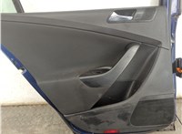  Стекло боковой двери Volkswagen Passat 6 2005-2010 11597609 #10