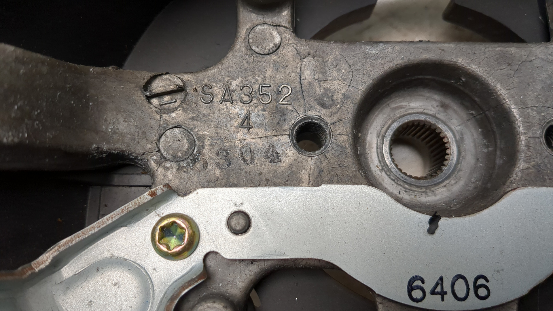 Рулевое колесо (руль)