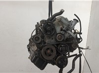  Двигатель (ДВС) Mazda 3 (BK) 2003-2009 20788597 #1