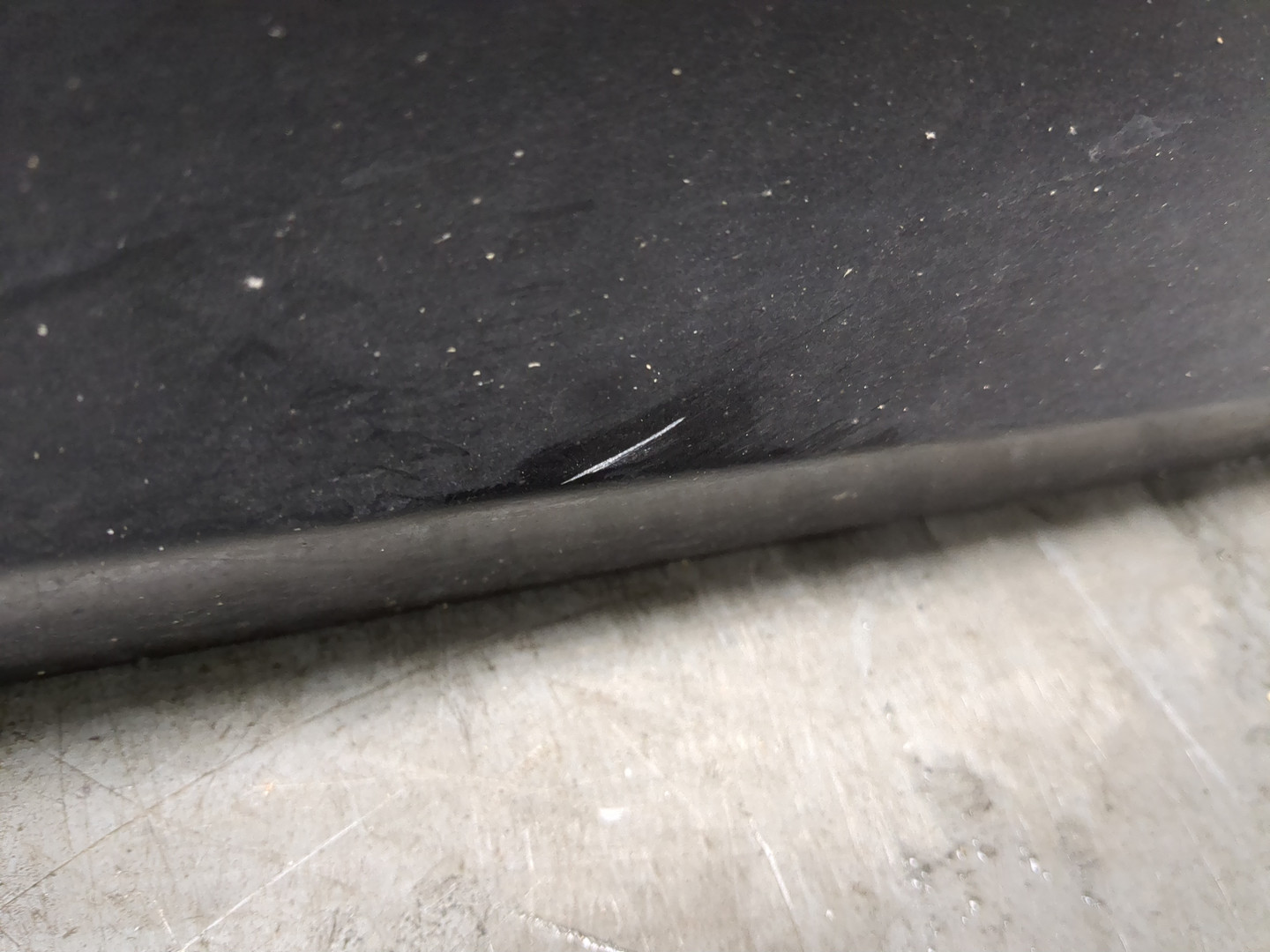 Дверь передняя правая