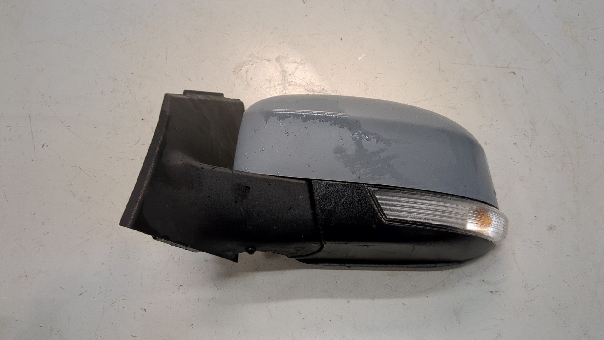 Зеркало левое электрическое