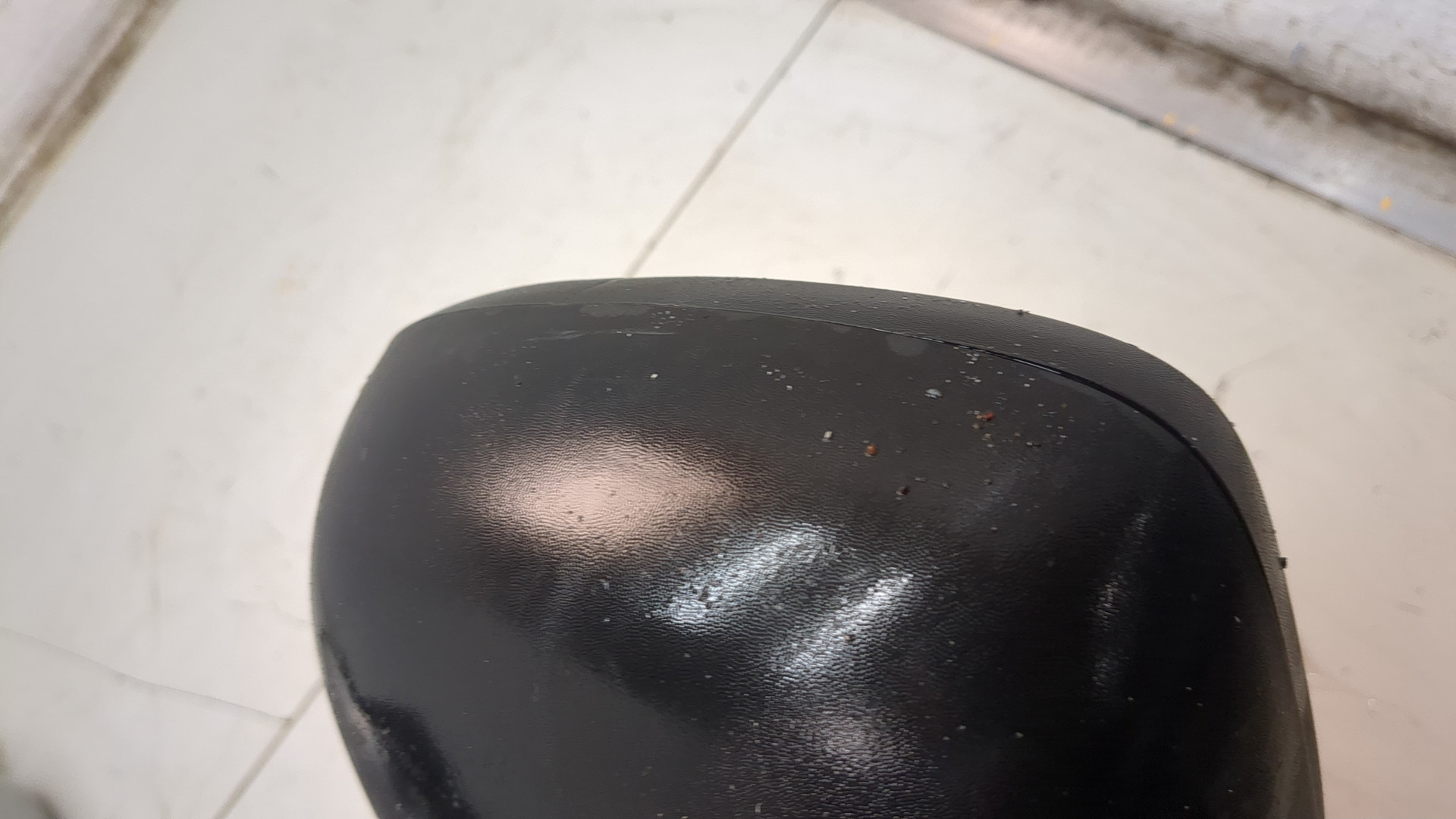 Зеркало правое электрическое