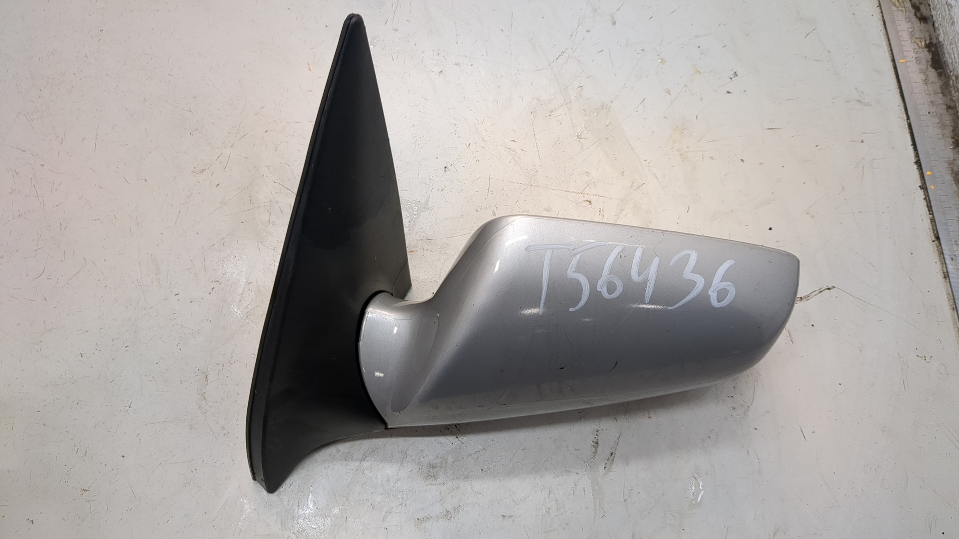 Зеркало левое электрическое