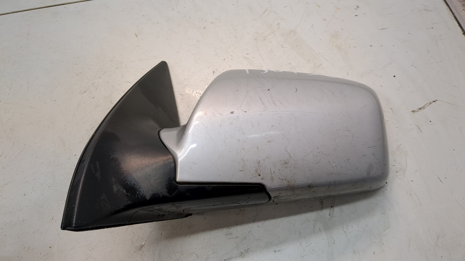 Зеркало левое электрическое