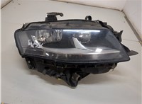 8K0805608C Кронштейн фары Audi A4 (B8) 2007-2015 11597688 #1