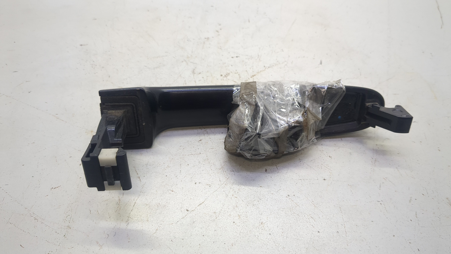 Ручка двери наружная