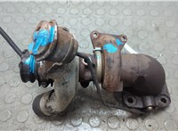 1567327, 6C1Q6K682CE Турбина Ford Transit 2006-2014 20788717 #1