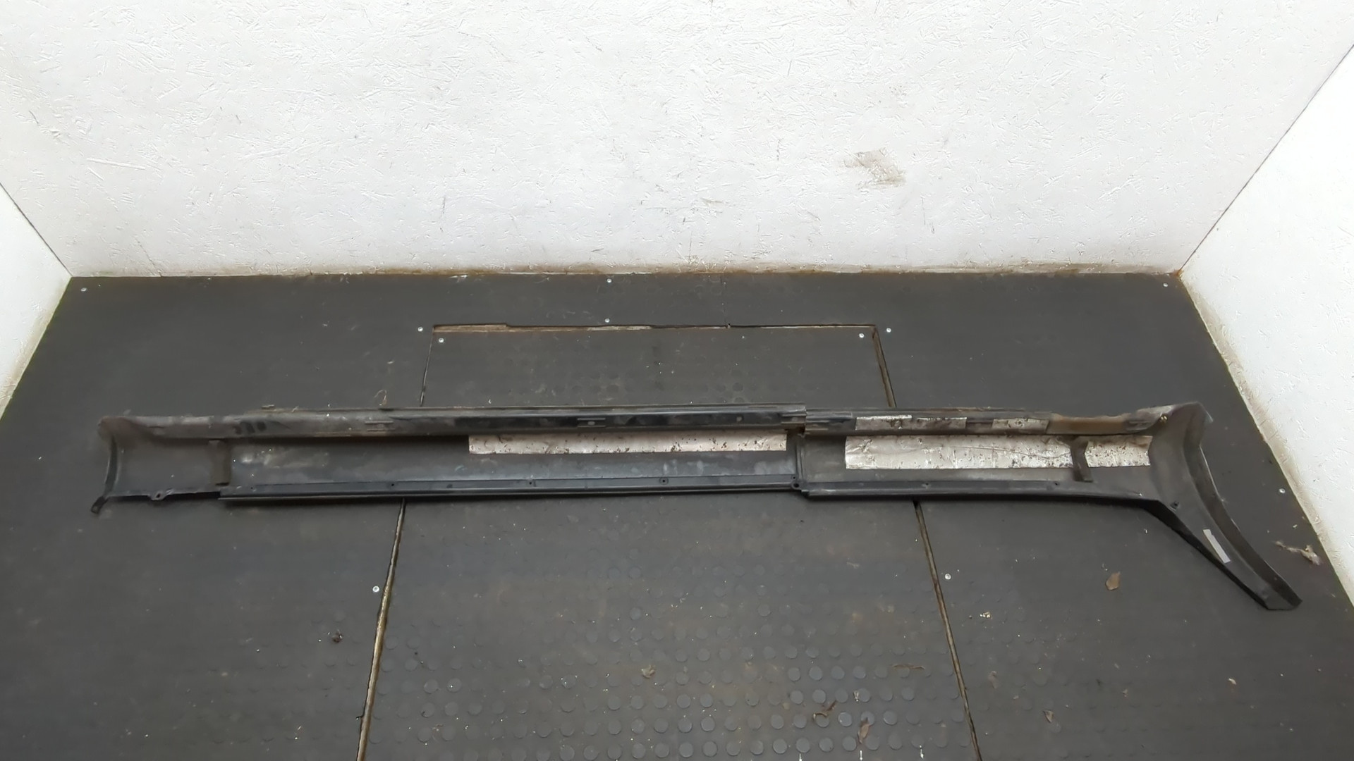 Накладка на порог