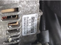  Двигатель (ДВС) Peugeot 407 2004-2011 20788761 #12