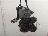  Двигатель (ДВС) Renault Scenic 2003-2009 20788768 #1