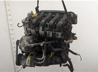  Двигатель (ДВС) Renault Scenic 2003-2009 20788768 #8