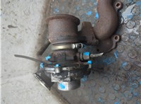 A6110961499 Турбина Mercedes Sprinter 1996-2006 20788796 #3