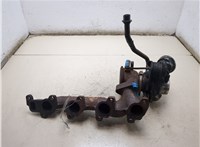 A6110961499 Турбина Mercedes Sprinter 1996-2006 20788796 #6