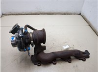 A6110961499 Турбина Mercedes Sprinter 1996-2006 20788796 #7