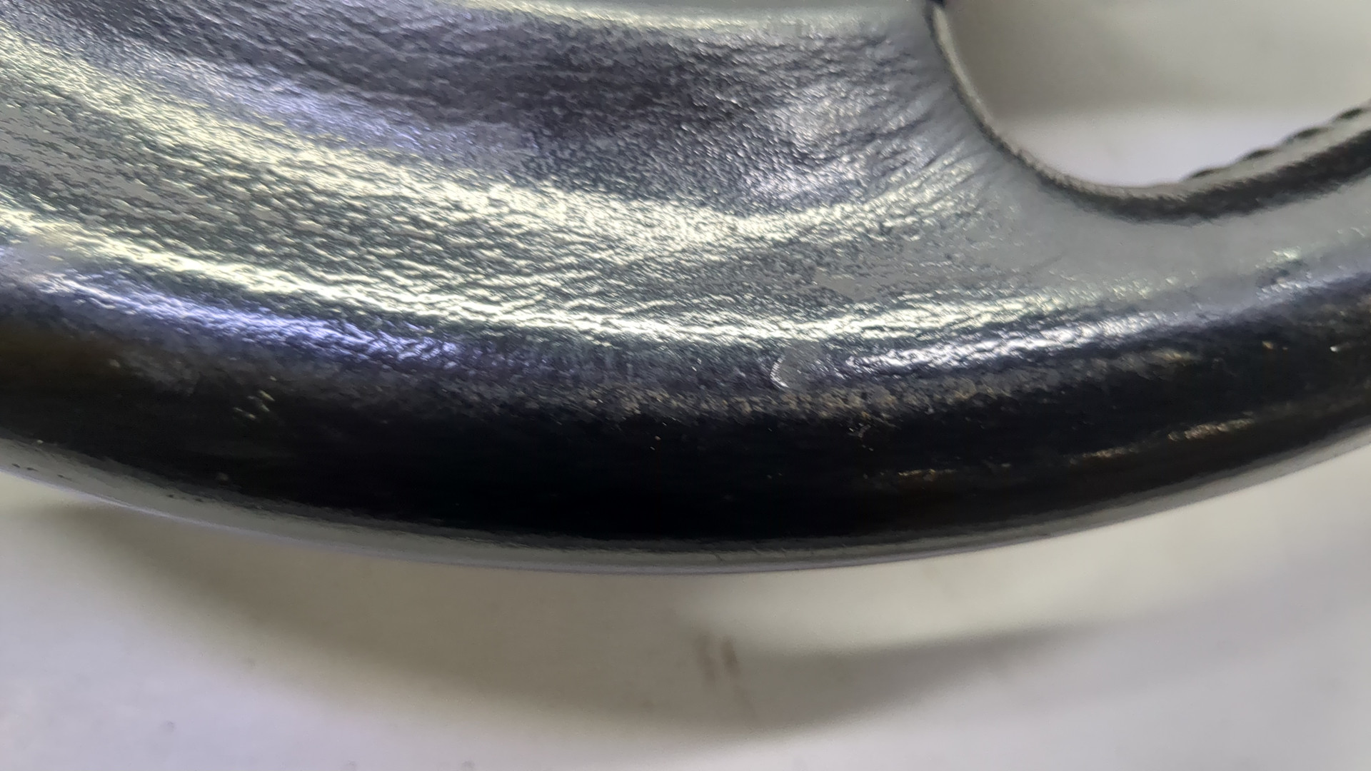 Рулевое колесо (руль)