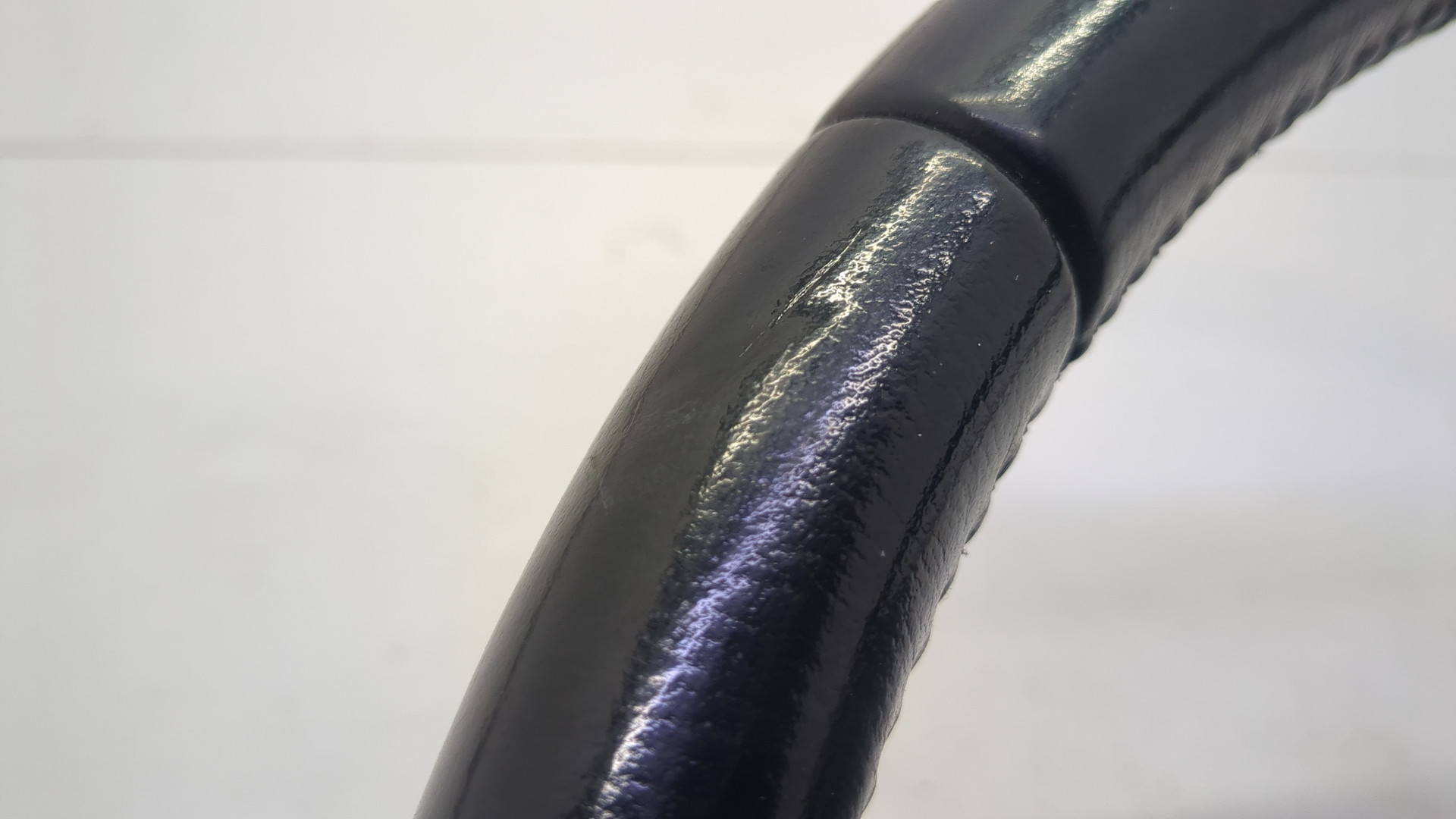 Рулевое колесо (руль)