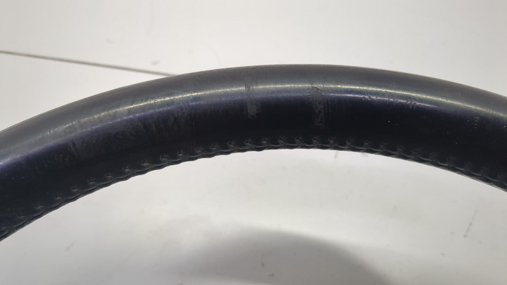 Рулевое колесо (руль)