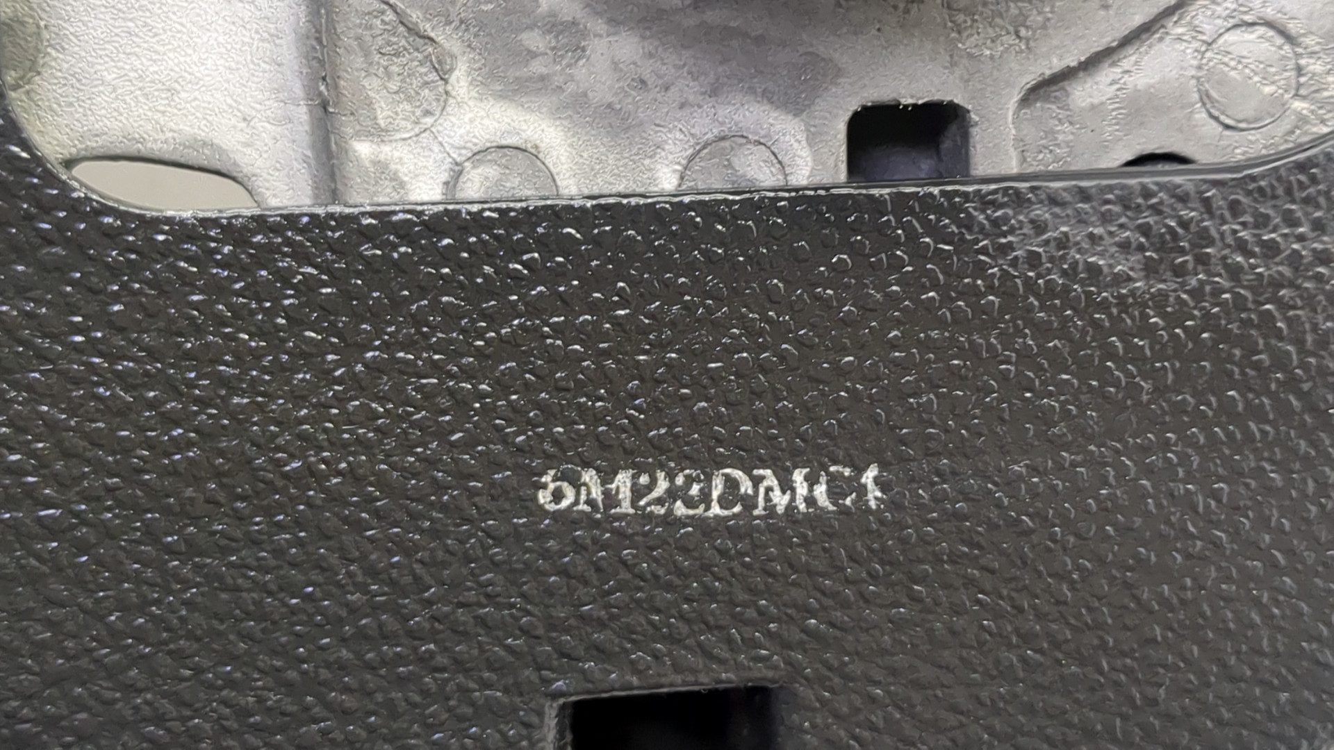 Рулевое колесо (руль)