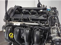  Двигатель (ДВС) Ford Focus 2 2008-2011 20788911 #9