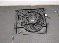  Вентилятор радиатора Volvo XC90 2002-2014 20788929 #1