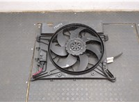  Вентилятор радиатора Volvo XC90 2002-2014 20788929 #2