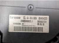  Вентилятор радиатора Volvo XC90 2002-2014 20788929 #5