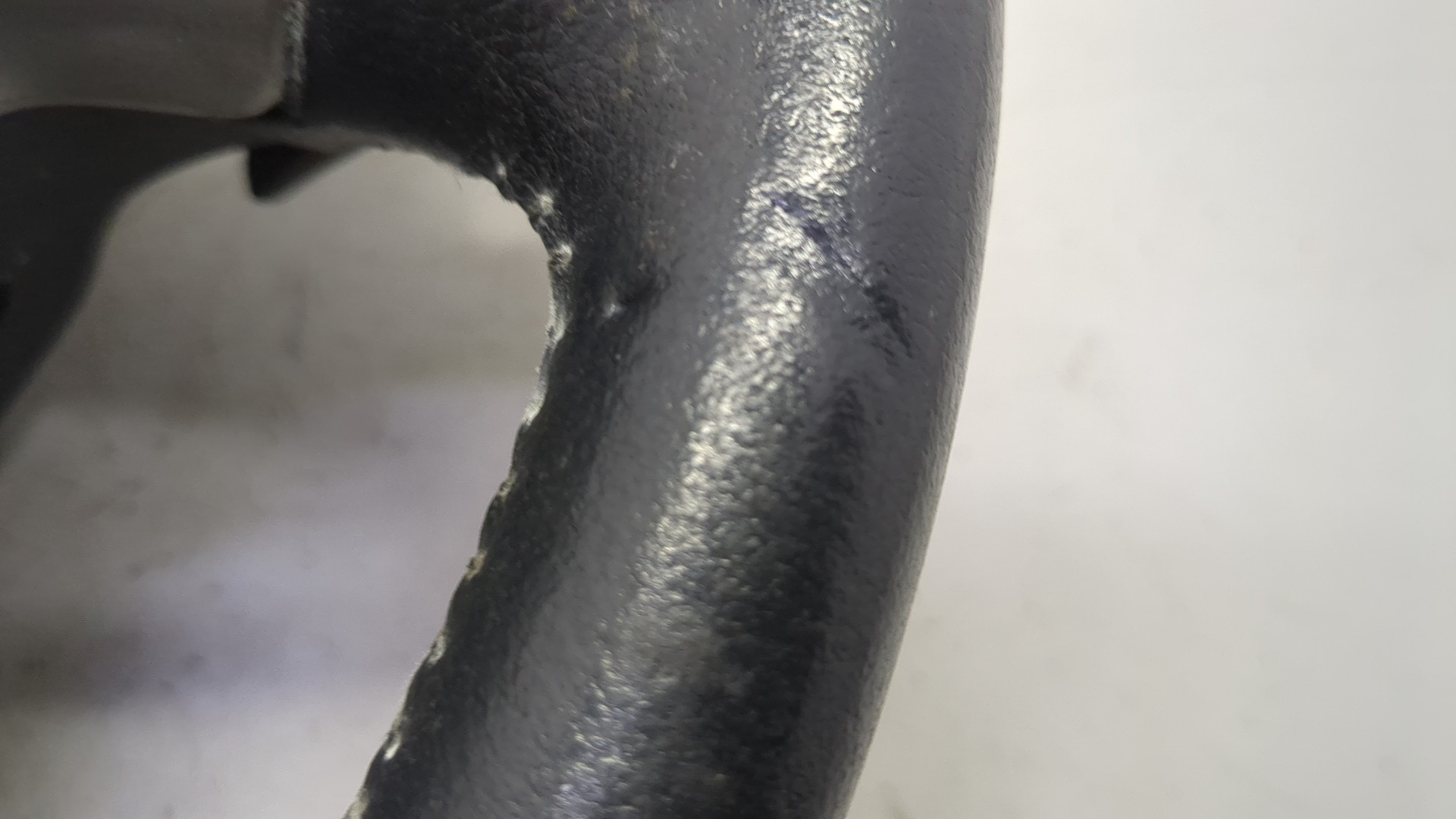 Рулевое колесо (руль)