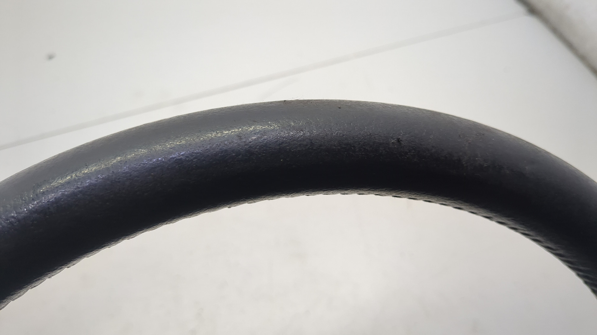 Рулевое колесо (руль)