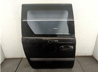  Дверь раздвижная Chrysler Voyager 2000-2007 20788954 #1