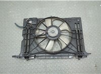 163610D150, 163630D120, 167110D190 Вентилятор радиатора Toyota Auris E15 2006-2012 20788956 #1