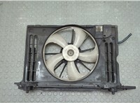 163610D150, 163630D120, 167110D190 Вентилятор радиатора Toyota Auris E15 2006-2012 20788956 #5