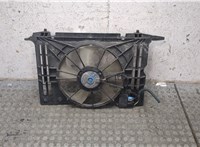 163610D150, 163630D120, 167110D190 Вентилятор радиатора Toyota Auris E15 2006-2012 20788956 #6