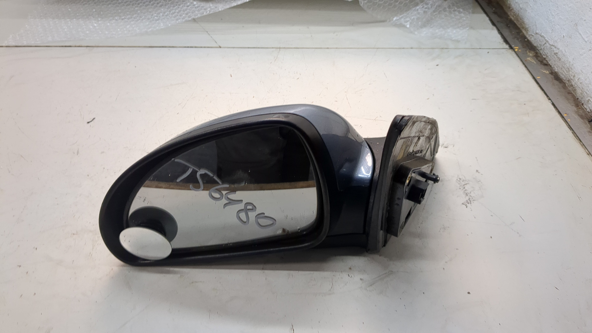 Зеркало левое электрическое