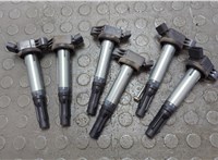 90919A2004 Катушка зажигания(комплект) Toyota Highlander 2 2007-2013 20789041 #1