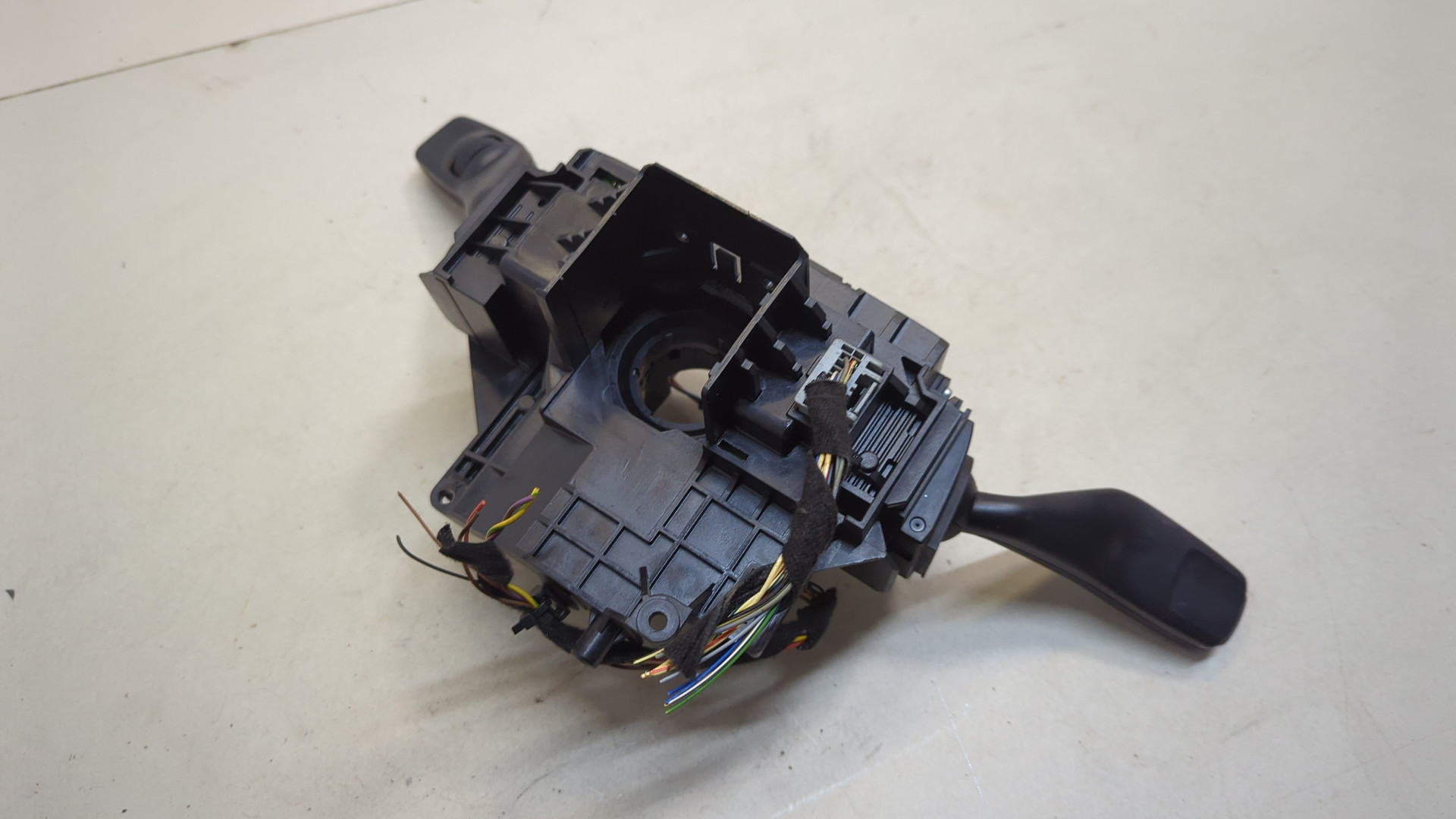 Переключатель подрулевой