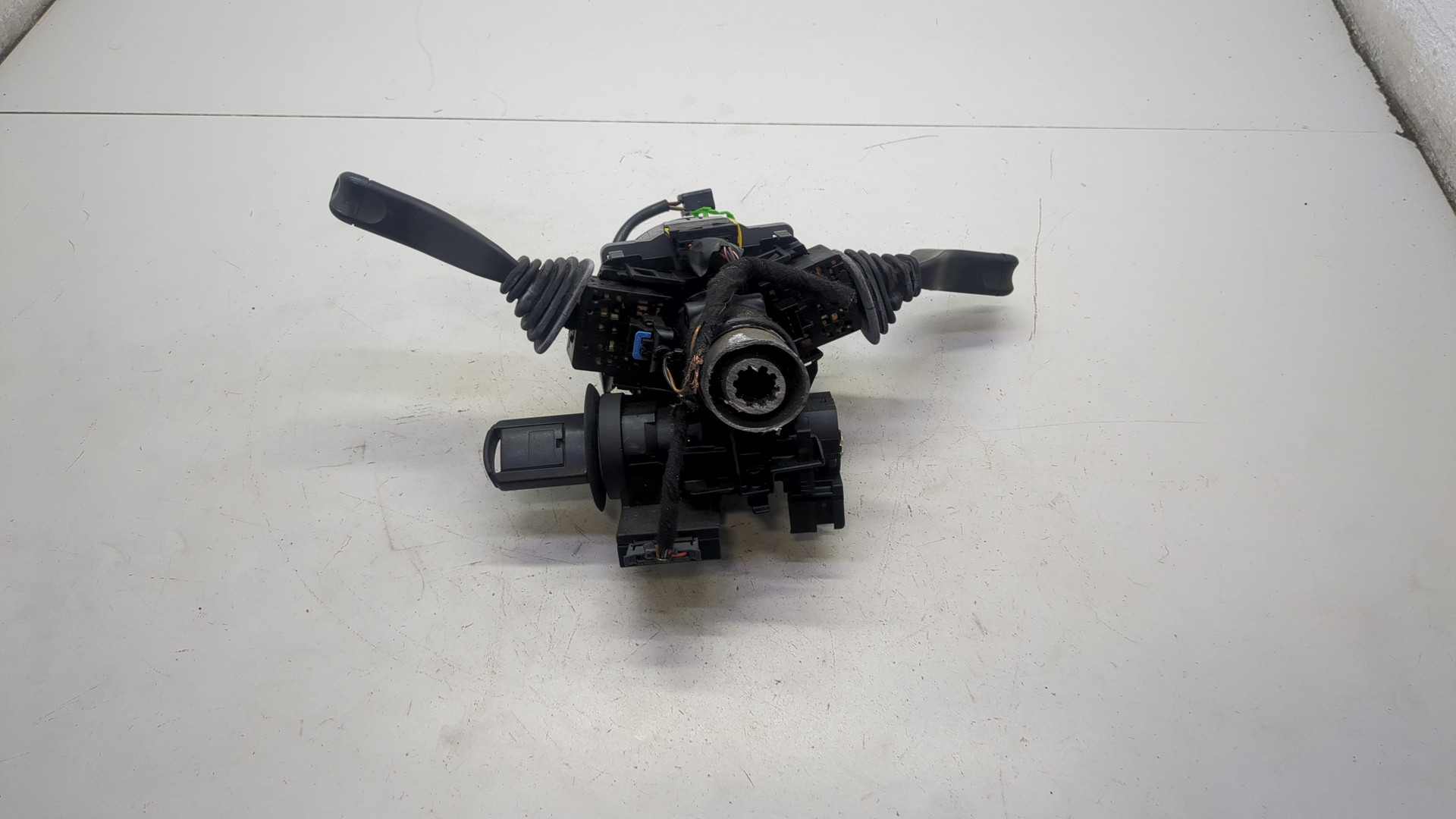 Переключатель подрулевой