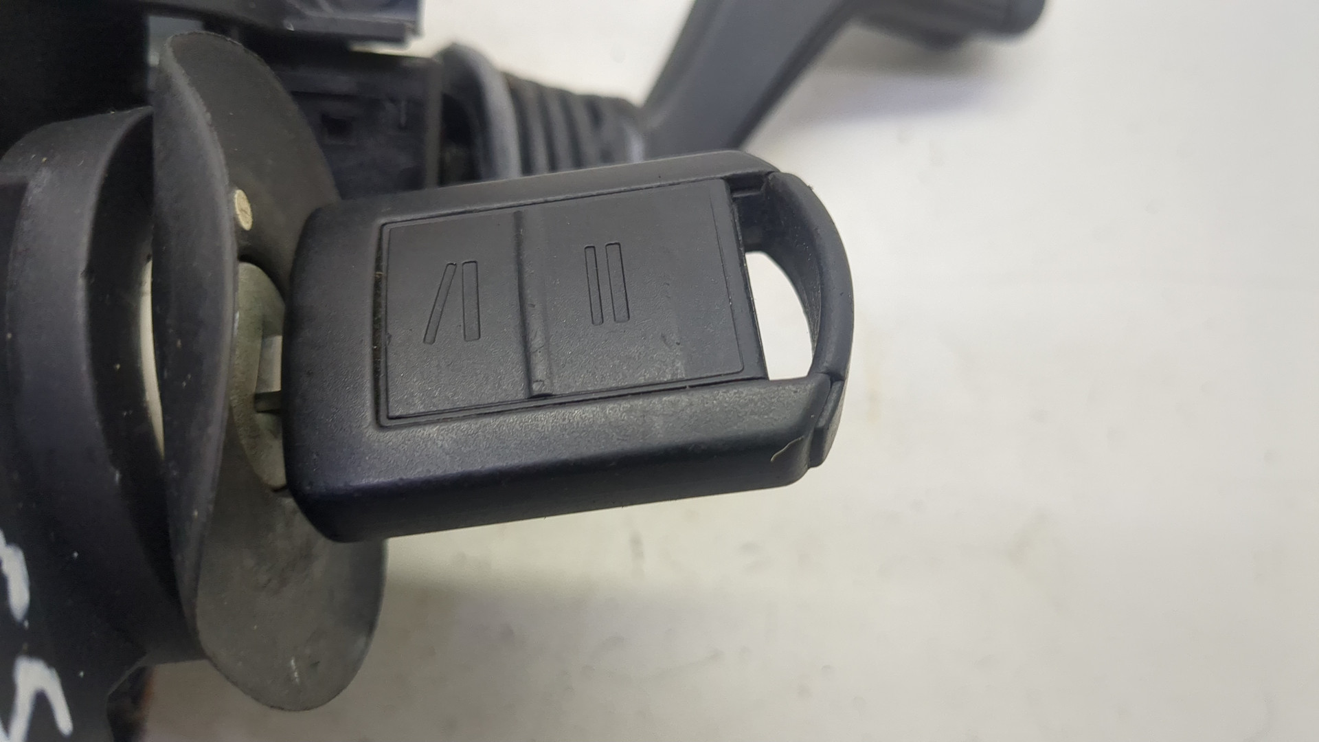 Переключатель подрулевой