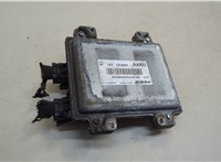12638807 Блок управления двигателем Opel Astra J 2010-2017 20789118 #1