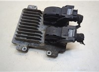 12638807 Блок управления двигателем Opel Astra J 2010-2017 20789118 #3