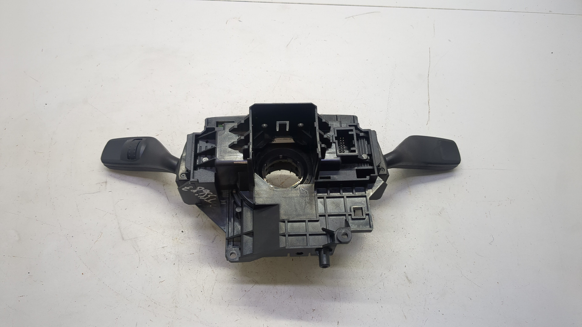 Переключатель подрулевой