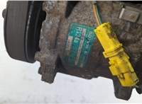  Компрессор кондиционера Peugeot Partner 2002-2008 11597916 #2
