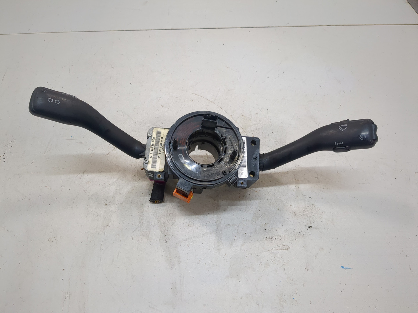 Переключатель подрулевой