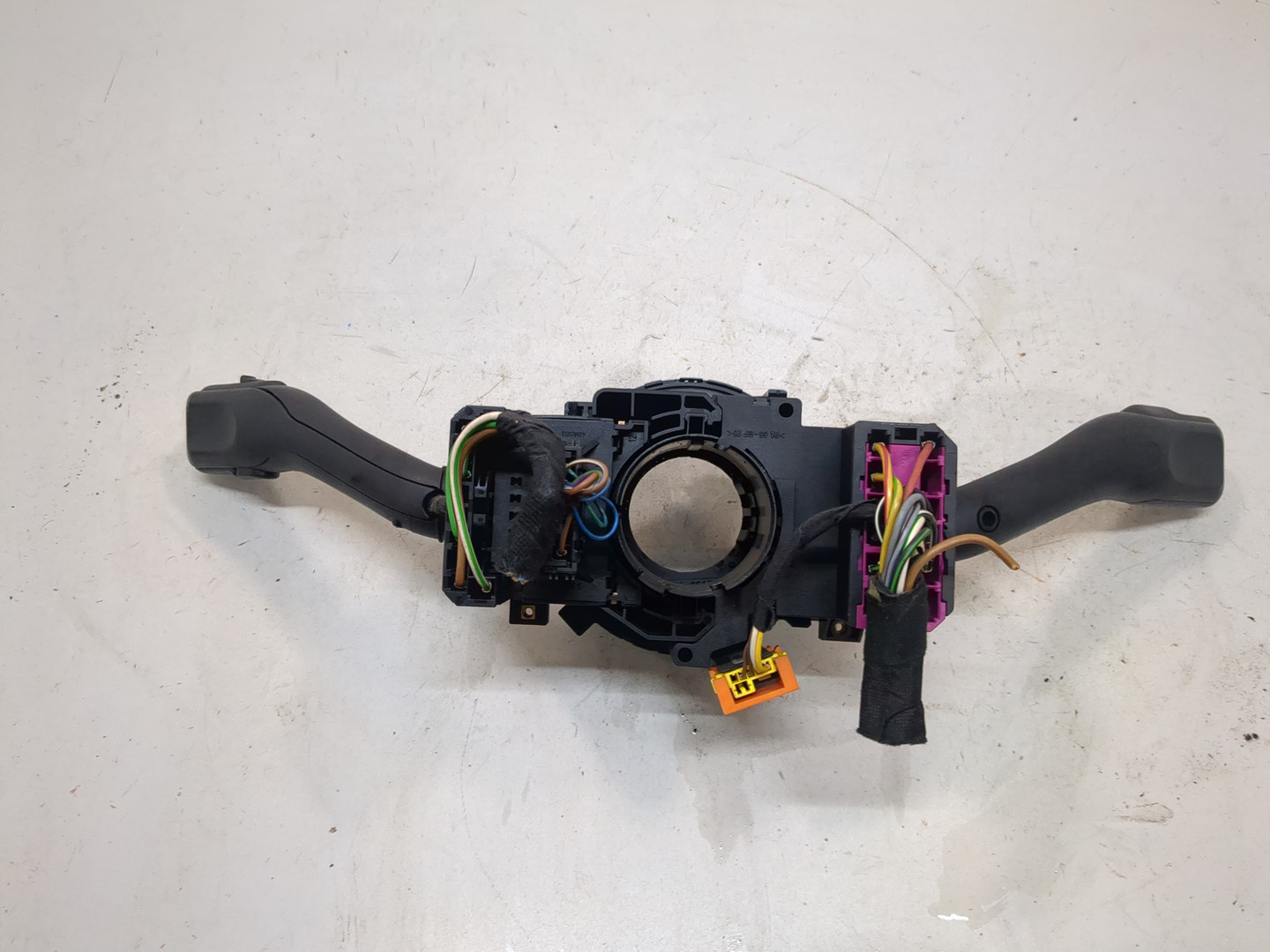 Переключатель подрулевой