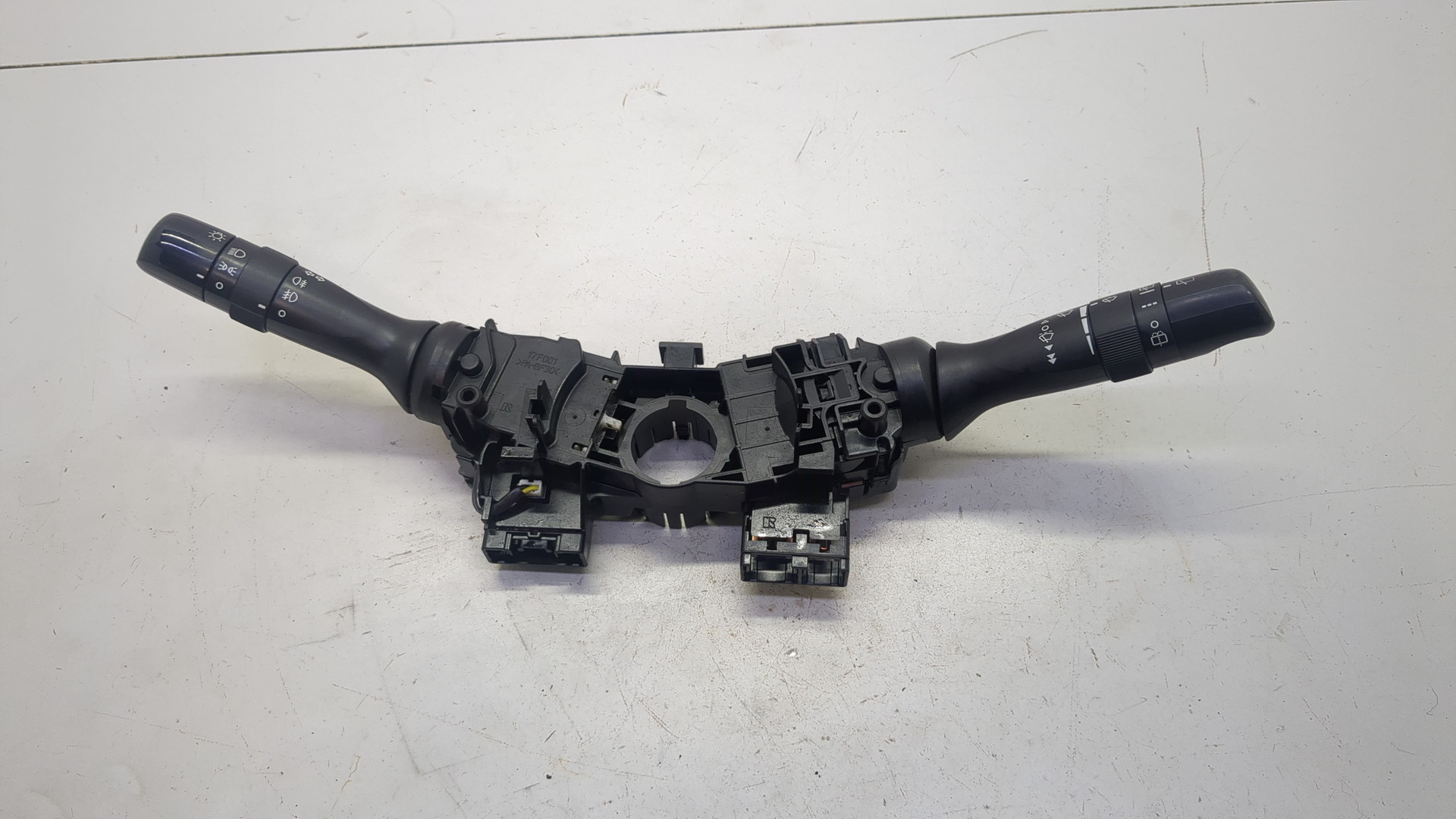 Переключатель подрулевой