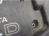 126110G020 Накладка декоративная на ДВС Toyota Corolla Verso 2004-2009 20789163 #2