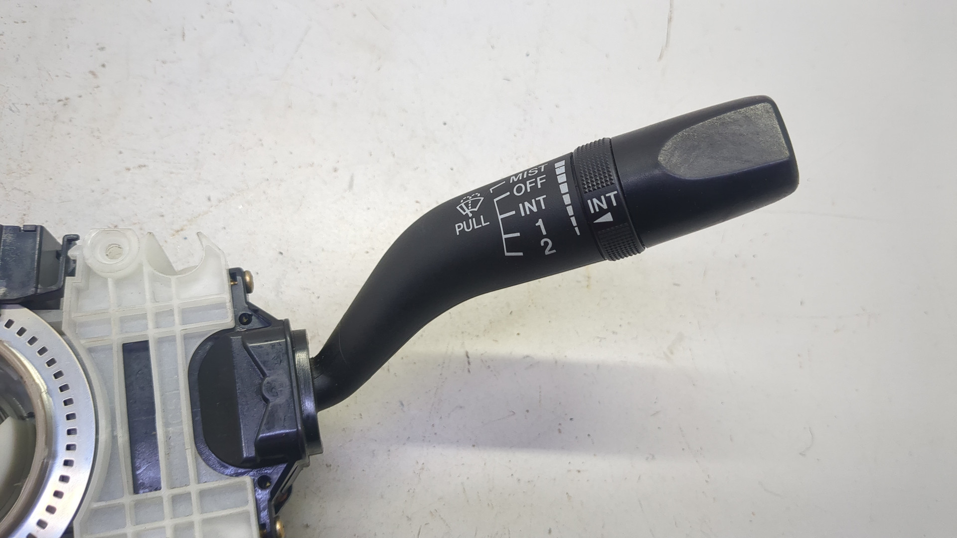 Переключатель подрулевой