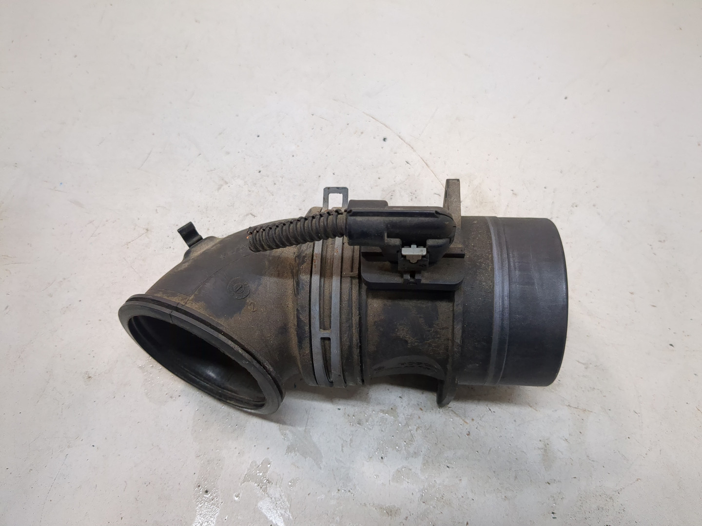 Расходомер воздуха (ДМРВ)